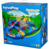 Hračka do vody AquaPlay 1542 vodní hra Mountain Lake
