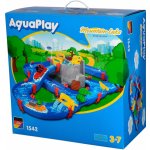 AquaPlay 1542 vodní hra Mountain Lake – Zboží Mobilmania
