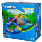 AquaPlay 1542 vodní hra Mountain Lake – Hledejceny.cz