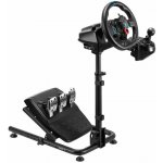 Huzaro Speed 2.0 nastavitelný stojan na volant černý – Hledejceny.cz