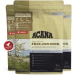 Acana Singles Free-Run Duck 2 kg – Hledejceny.cz