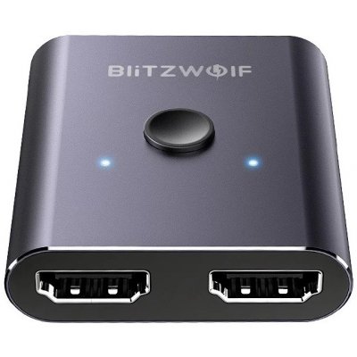 BlitzWolf BW-HDC2 – Zboží Mobilmania