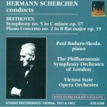 Beethoven, L. V. - Sinfonie 5 + 2. Klavierkonz – Sleviste.cz