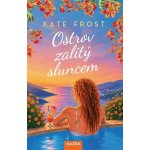 Ostrov zalitý sluncem - Kate Frost – Zbozi.Blesk.cz