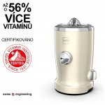 Novis VitaJuicer S1 6511.09.20 krémová – Zboží Dáma