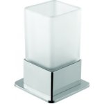 Bemeta Plaza držák sklenice volně stojící 140110061 – Sleviste.cz