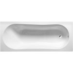 AQUALINE JIZERA 170 x 70 cm G1770 – Zboží Dáma