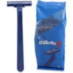 Gillette 2 5 ks – Zbozi.Blesk.cz