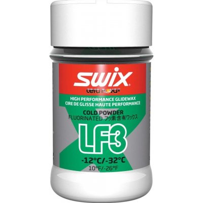 Swix LF3X 30 g – Hledejceny.cz