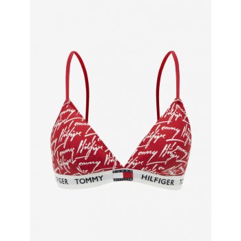 Tommy Hilfiger Padded triangle bra