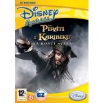 Piráti z Karibiku: Na konci světa – Zboží Dáma