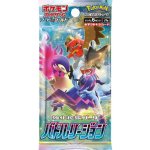 Pokémon TCG Battle Region Booster JAP – Zbozi.Blesk.cz