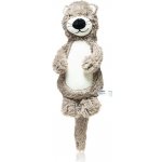 BabyOno chrastící plyšová Vydra Maggie – Zboží Dáma