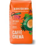 Eduscho Caffè Crema Intense Intenzita 4/5 zrnková 1 kg – Hledejceny.cz