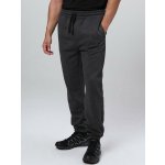 Loap Edbur V21XV pánské tepláky tmavě šedé – Sleviste.cz