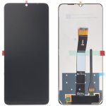 LCD Displej + Dotykové sklo Xiaomi Redmi 12C – Zboží Mobilmania