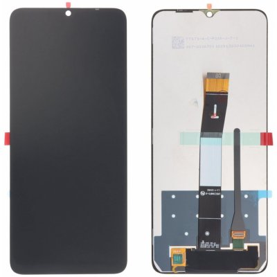 LCD Displej + Dotykové sklo Xiaomi Redmi 12C – Zboží Mobilmania