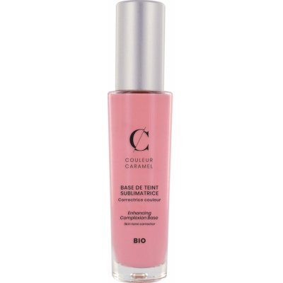 Couleur Caramel Bio podkladová báze n°21 Pink 30 ml – Hledejceny.cz