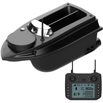 Flytec V030 Basic 20000 mAh černá – Zboží Mobilmania