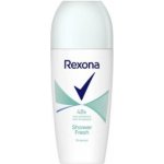 Unilever Rexona roll-on Shower Fresh antiperspirant 48h 50 ml – Hledejceny.cz