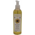Slunečnicový olej k masírování 250 ml – Sleviste.cz