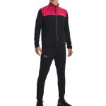 Under Armour UA EMEA TRACKSUIT NOVELTY-BLK 1366212-001 – Hledejceny.cz