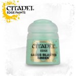 GW Citadel Layer Gauss Blaster Green – Zboží Živě