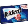 Žvýkačka Mondelez Trident Perfect Peppermint 14ks 27 g
