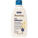 Aveeno Skin Relief Shower cleansing oil zvláčňující sprchový olej 300 ml – Hledejceny.cz