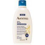 Aveeno Dermexa emolienční sprchový gel 300 ml – Zboží Dáma