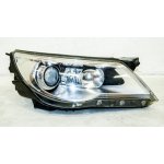 světlomet přední pravý - kompletní xenon VW Tiguan 5N0 5N1941032T 5N1941040R – Sleviste.cz