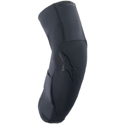 Alpinestars A-Motion Plasma PRO knee Black – Zboží Dáma