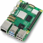 Raspberry Pi 5 2GB – Zbozi.Blesk.cz