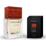 Fresso Gentleman parfém – Hledejceny.cz