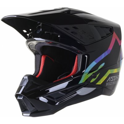 Alpinestars Supertech M5 COMPASS 2022