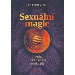 Sexuální magie – Hledejceny.cz