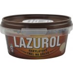 Lazurol akrylátový tmel na dřevo 250 g borovice – HobbyKompas.cz