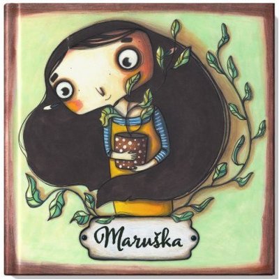 Maruška - Veruška Bobeková – Hledejceny.cz
