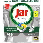 Jar Platinum Yellow Tablety do myčky 126 ks – HobbyKompas.cz