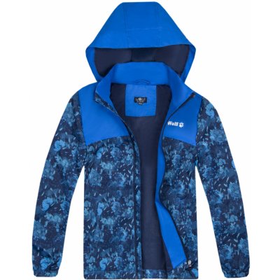 Wolf B2461 modrá – Zboží Mobilmania