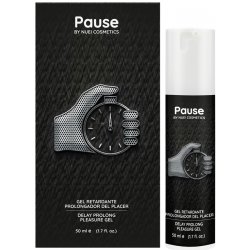 Nuei Retardant Gel Pause 50 ml