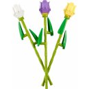 LEGO® Iconic 40461 Tulipány