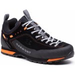 Turistická obuv Garmont Dragontail LT - black/orange - 11‚5+ / 46‚5 – Zboží Mobilmania