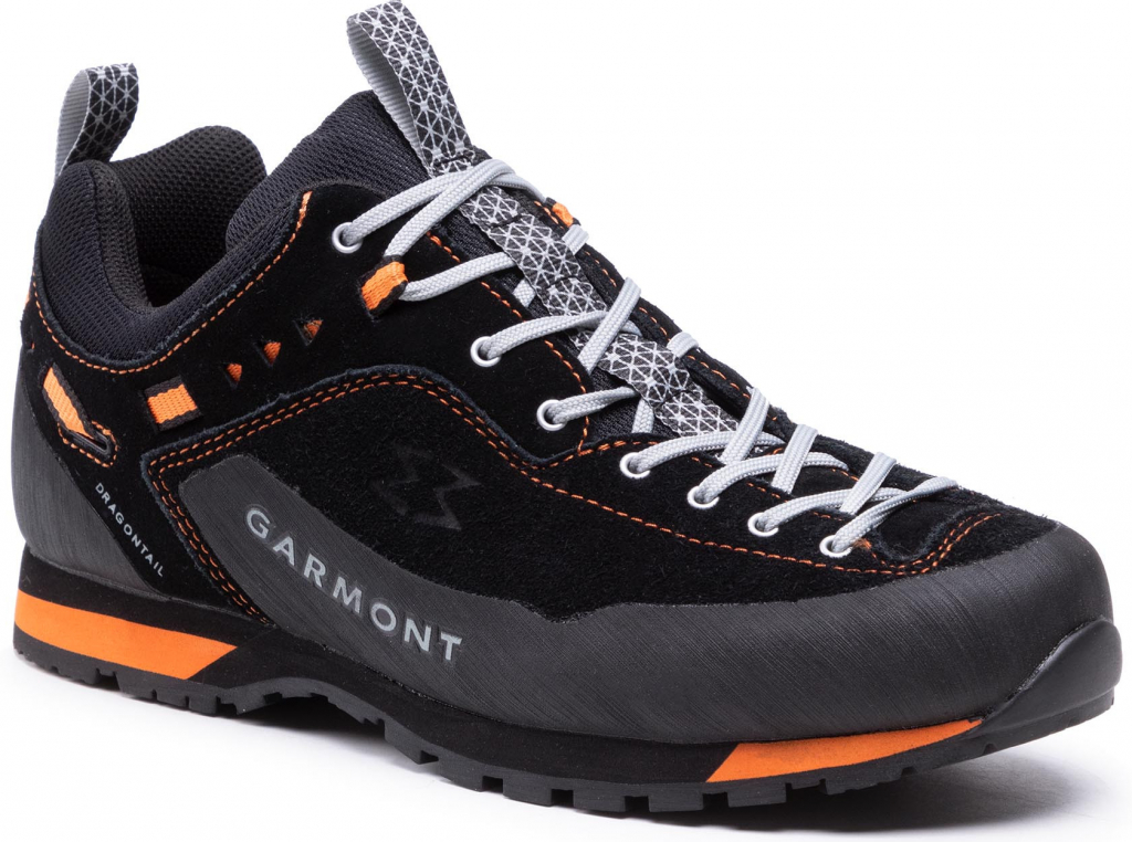 Garmont Dragontail LT black orange