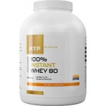 ATP 100 Instant Whey 80 2000 g – Hledejceny.cz