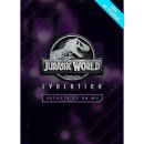 Hra na PC Jurassic World Evolution - Secrets of Dr Wu
