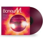 Boney M. Rasputin Vinyl LP – Hledejceny.cz