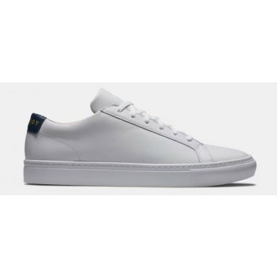FootJoy Court Mens white – Zboží Mobilmania
