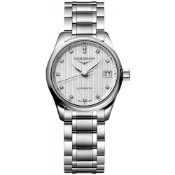 Longines L2.128.4.77.6