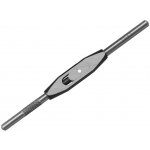 K-MET 3042-02-900 vratidlo na závitníky ruční stavitelné 3.55-9.0mm M6-M14 – Hledejceny.cz